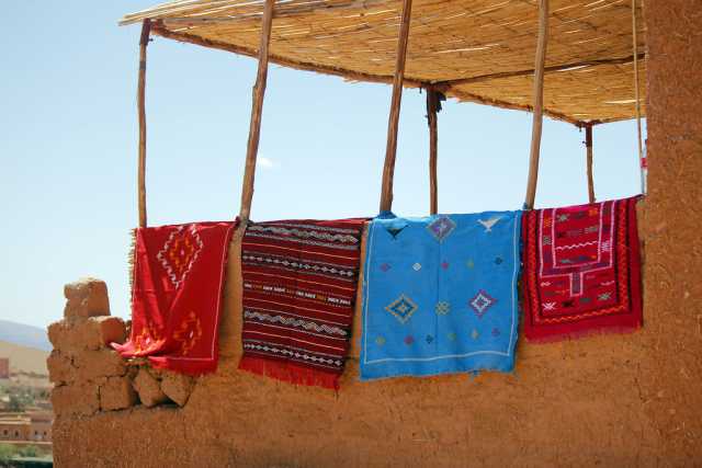 Southern Morocco: desert, oases and Essaouira in 10 days