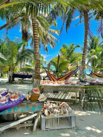 Descubre Belice: Playas tropicales y naturaleza salvaje