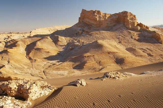 Van de Atacama tot Patagonië, 18 dagen in Chili.