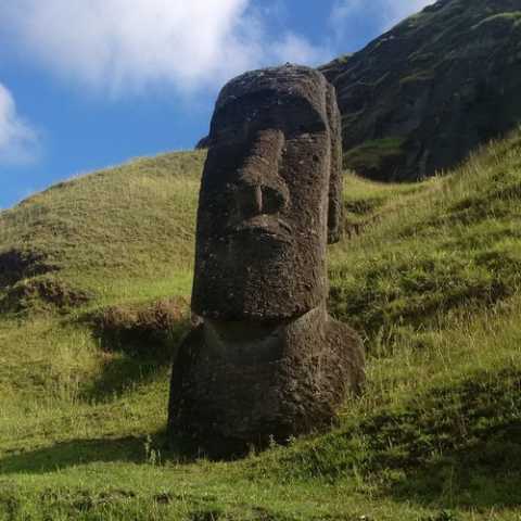 Op avontuur: Chili en Paaseiland