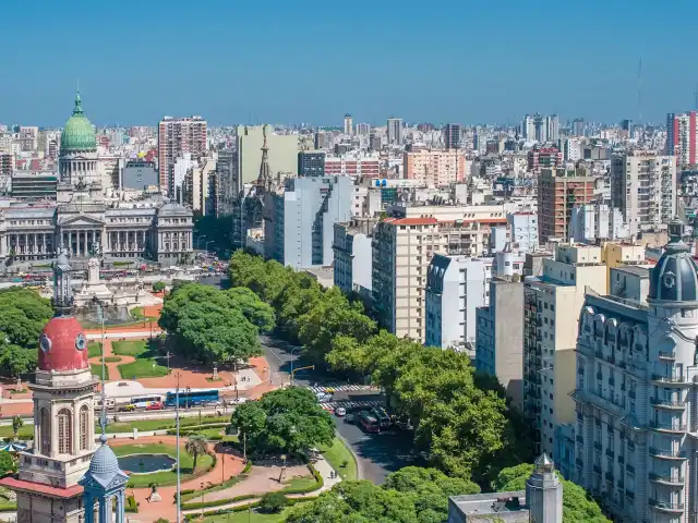 Essentials Patagoniens: Meeresfauna, südliche Länder und mythische Gletscher