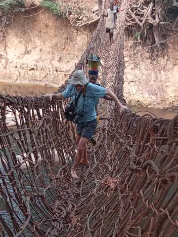 Stay in Côte d’Ivoire: culture, traditions, adventures and discoveries