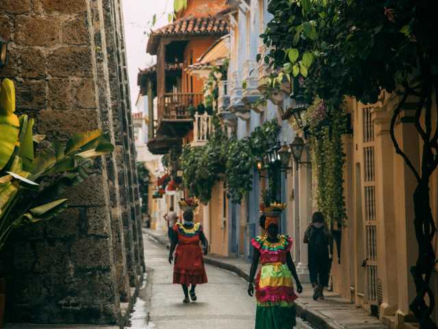 Koloniale schatten: op ontdekkingstocht naar de historische juwelen van Colombia