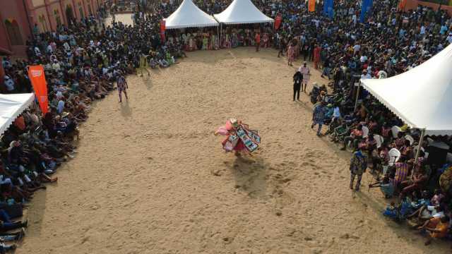 07 jours au cœur du Bénin spirituel, vivant et vibrant à l’occasion de la fête du Vodun.