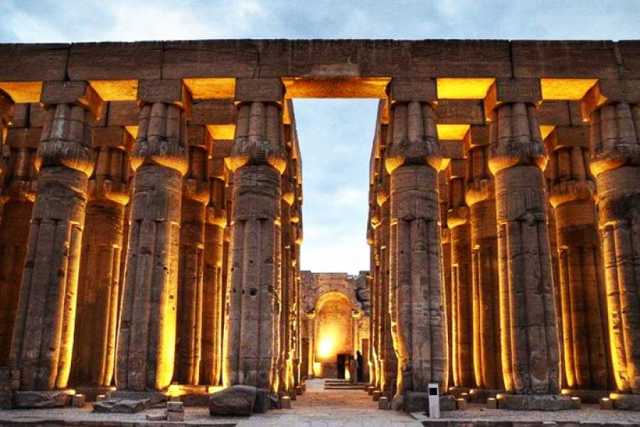 🌟 Scopri l'Egitto: Il Cairo, Aswan, Luxor & Hurghada