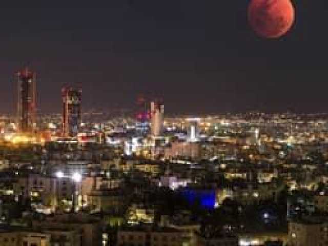 Klassische Highlight-Tour in Jordanien