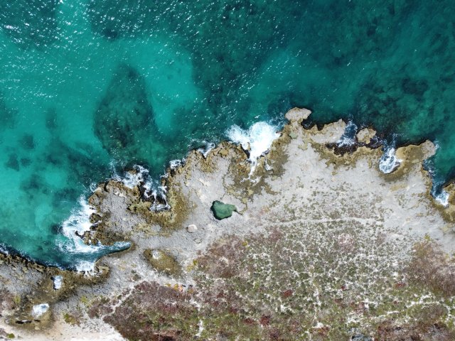 8 días en Bayahibe en la República Dominicana