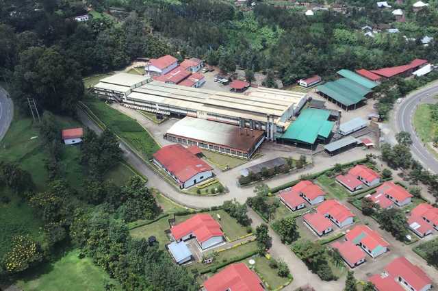 8 giorni sul Sentiero Congo-Nilo