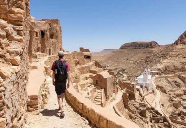Dahar berbère : un voyage à déguster, un paysage à parcourir