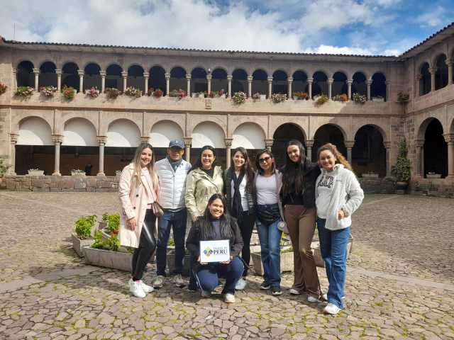 Wunderbares Peru – 8 Tage / 7 Nächte