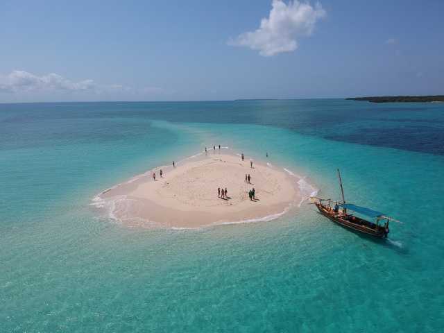 Straordinaria Avventura Safari in Tanzania
