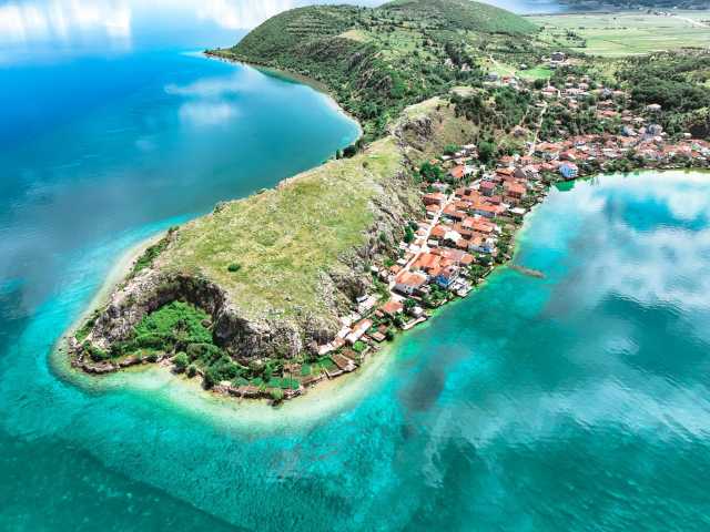 Journey to the Heart of the Balkans: Albania in 10 Days