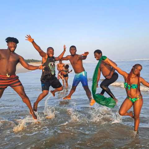 7 dias à descoberta da Costa do Marfim