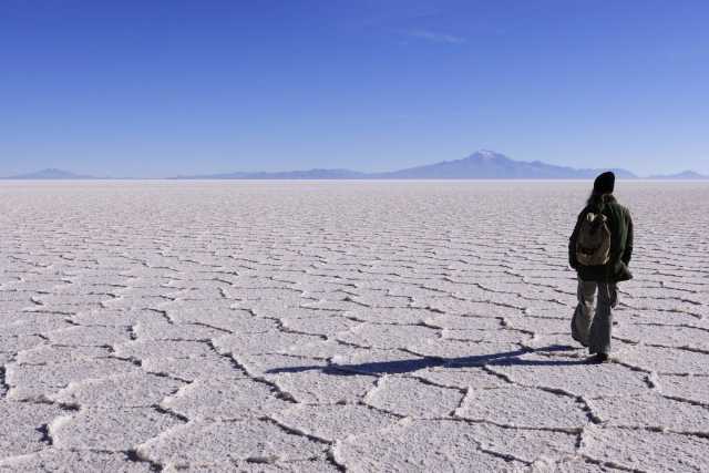 En busca del Eldorado