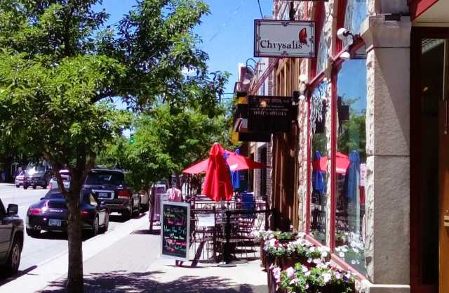 Le Colorado, trésor caché de l'Ouest américain