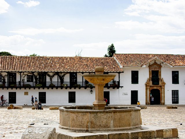 Trésors coloniaux : à la découverte des joyaux historiques de la Colombie