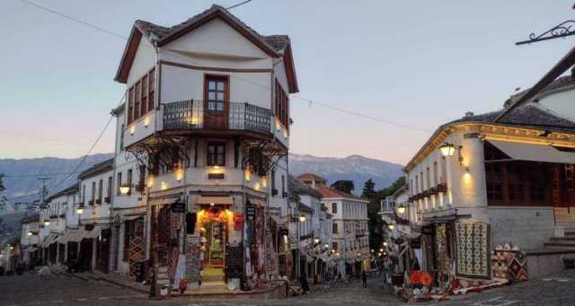 Self Drive: Una settimana in Albania