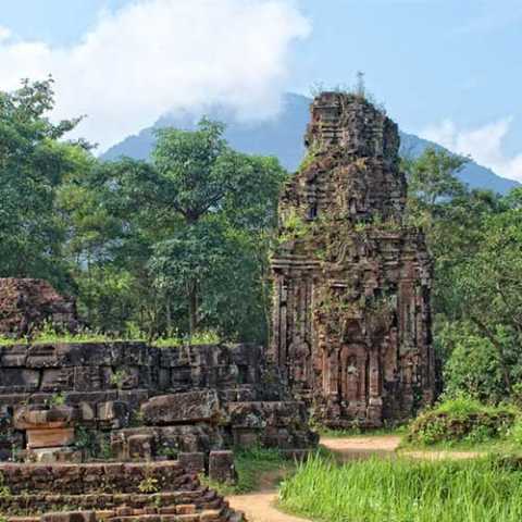 Alla scoperta dei siti UNESCO in Vietnam