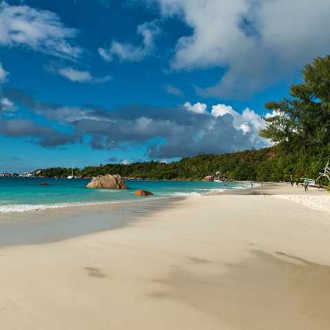 Fuga alle Seychelles: tra Mahé e Praslin