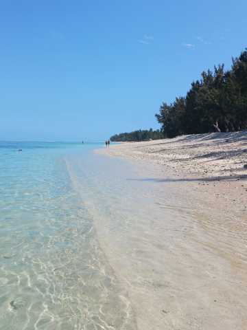 Soggiorno intimo e riservato a La Réunion