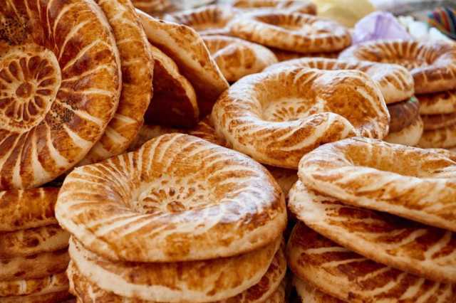 Discovery in Kyrgyzstan and Uzbekistan