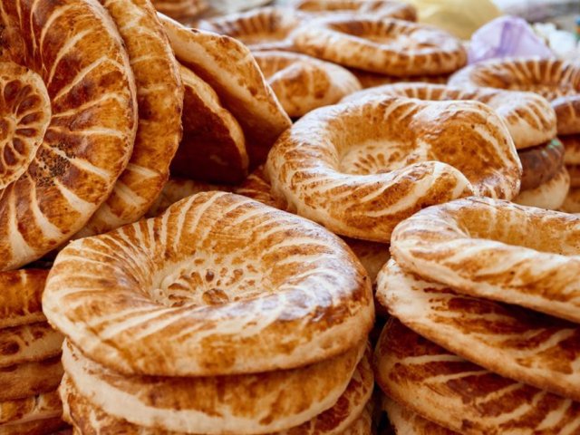 Découverte au Kirghizistan et en Ouzbékistan