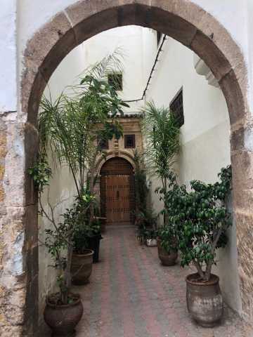 Fuga magica in Marocco: tra città imperiali, montagne dell'Atlante e deserto