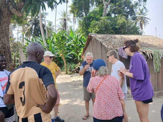 Stay in Côte d’Ivoire: culture, traditions, adventures and discoveries