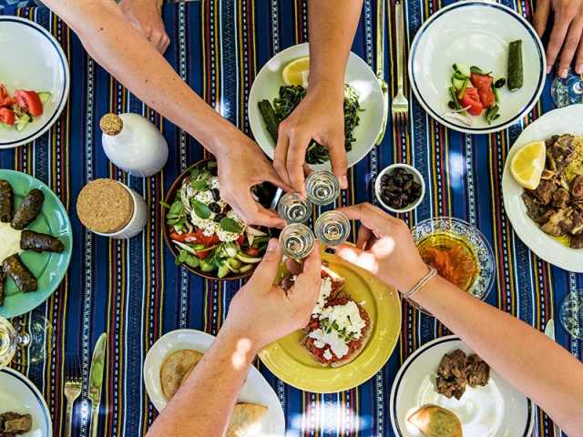 Van oost naar west: complete autorondreis door Kreta in alle vrijheid