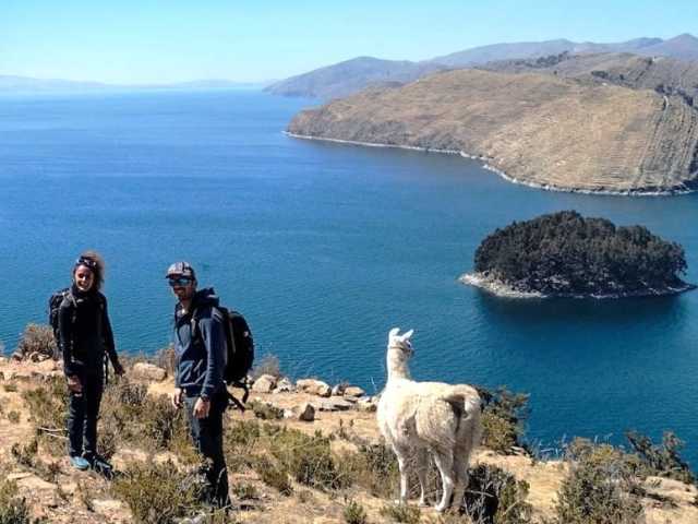 Du lac Titicaca au parc national Madidi et au spectaculaire Uyuni (ATC 02).