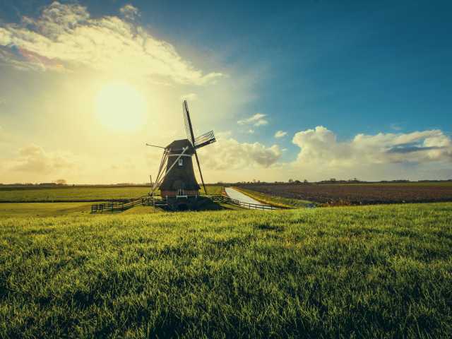 Points forts du Benelux : aventure de 7 jours aux Pays-Bas et en Belgique