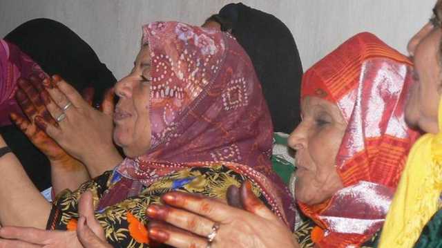 Inmersión en tierra bereber, fuera de los caminos trillados.