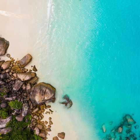 Fuga alle Seychelles: tra Mahé e Praslin