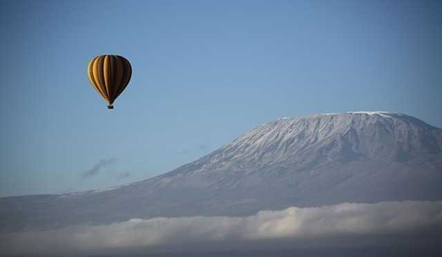 Experiência de Safari de 3 Dias em Amboseli
