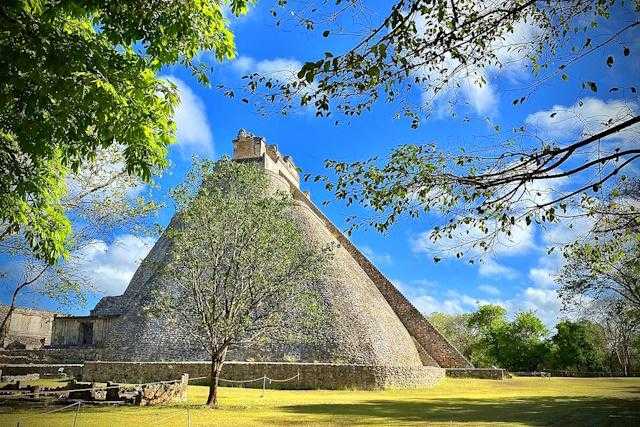 Onderdompeling in het hart van de Maya-wereld: 4 dagen van ontdekking