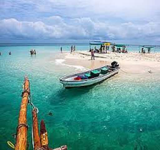 Straordinaria Avventura Safari in Tanzania