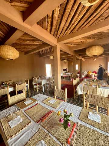 Morocco Desert: 3-day immersion in the heart of the dunes