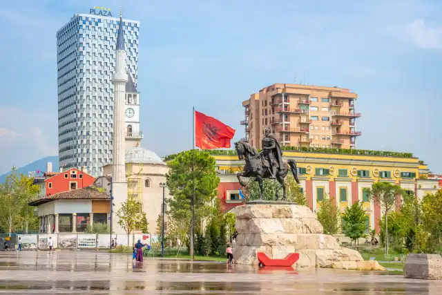 Self Drive: Albania da nord a sud