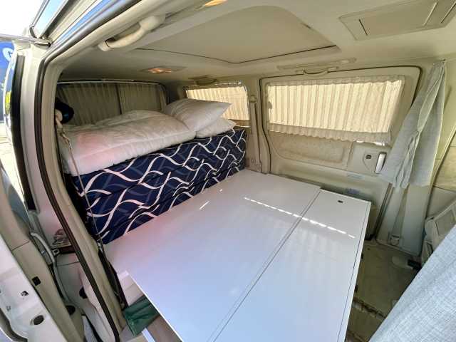 Noleggio Campervan - La Magica Costa Sud del NSW