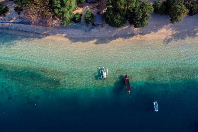 Cultura balinese e relax a Nusa Lembongan – 16 giorni / 15 notti