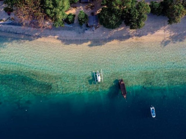 Cultura balinesa e relaxamento em Nusa Lembongan – 16 dias / 15 noites