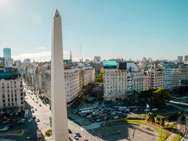 Schätze des Nordostens Argentiniens: von Iguazú bis zum Heiligtum von Iberá