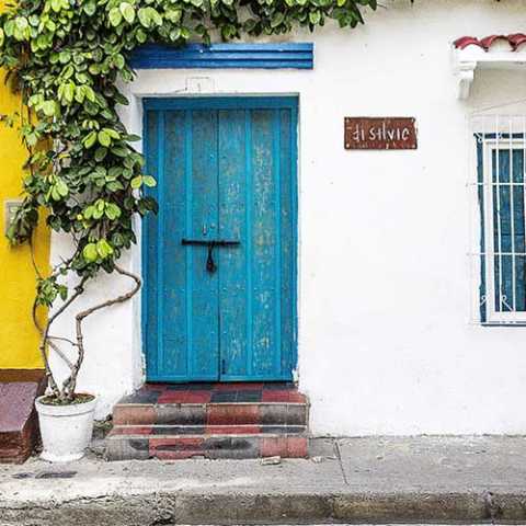 2 semaines en Colombie : entre culture, histoire et architecture.