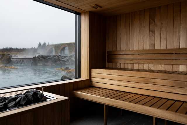 Círculo Dorado, Granja de Tomates Friðheimar y Laguna Laugarás