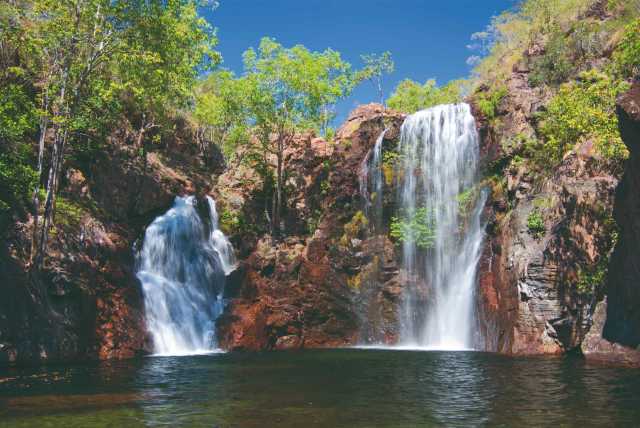 Experiencias aborígenes