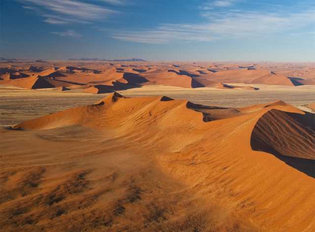 Excursión de 5 días por el desierto de Namibia - Sossusvlei Coastal