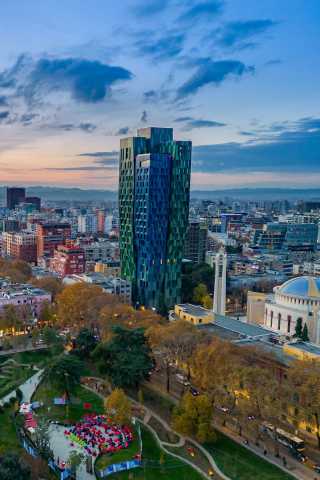 Albania with all the senses, a unique journey for everyone