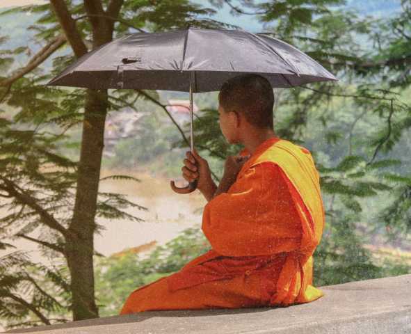 I 7 tesori del Laos: un'odissea familiare da nord a sud