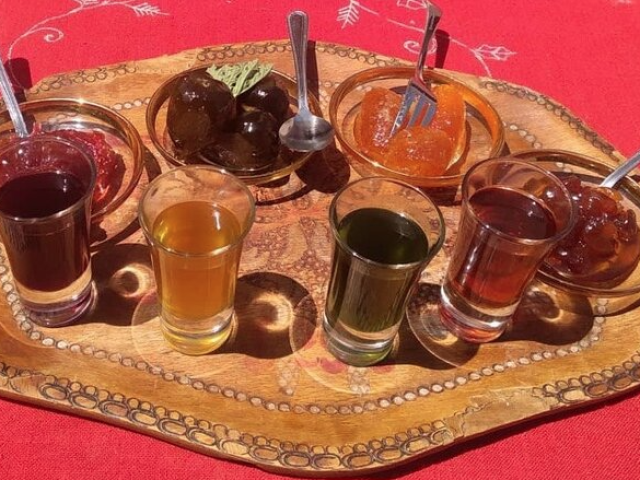 Circuit solo en Albanie, venez seul et rejoignez des personnes partageant les mêmes idées