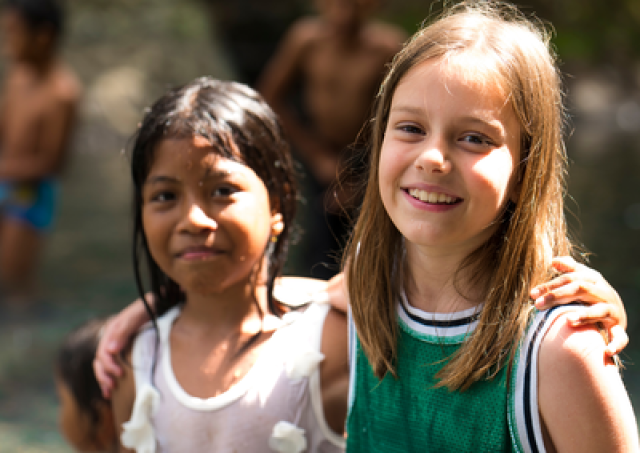 Bali en famille avec des ados : aventures, culture et moments inoubliables sur l’île des Dieux.